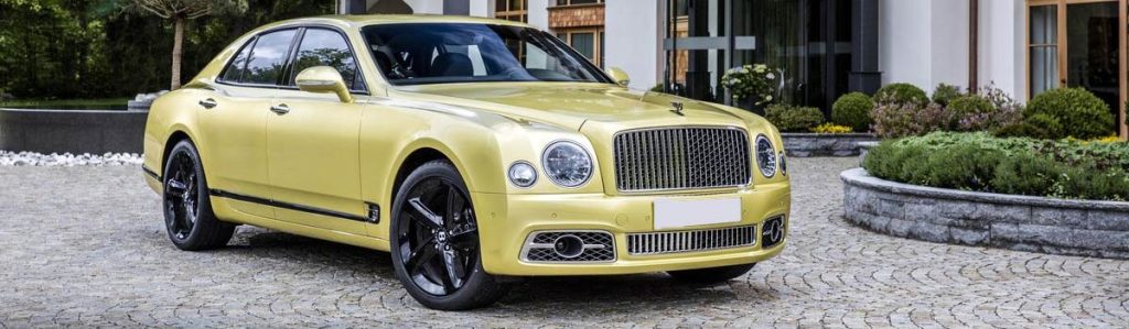 Most Expensive Bentley Cars [2024 ]