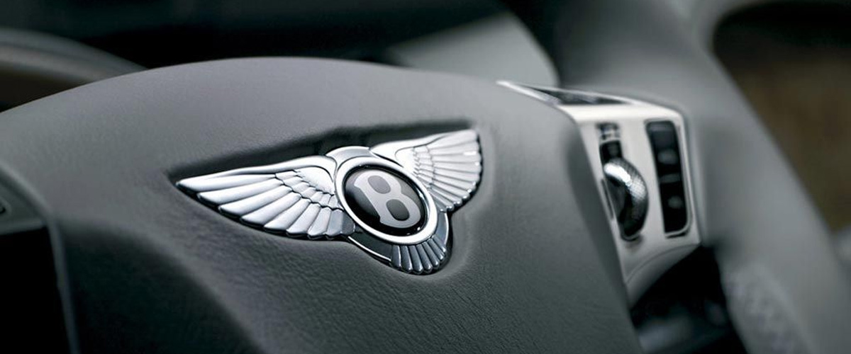 Bentley Most Expansive Cars