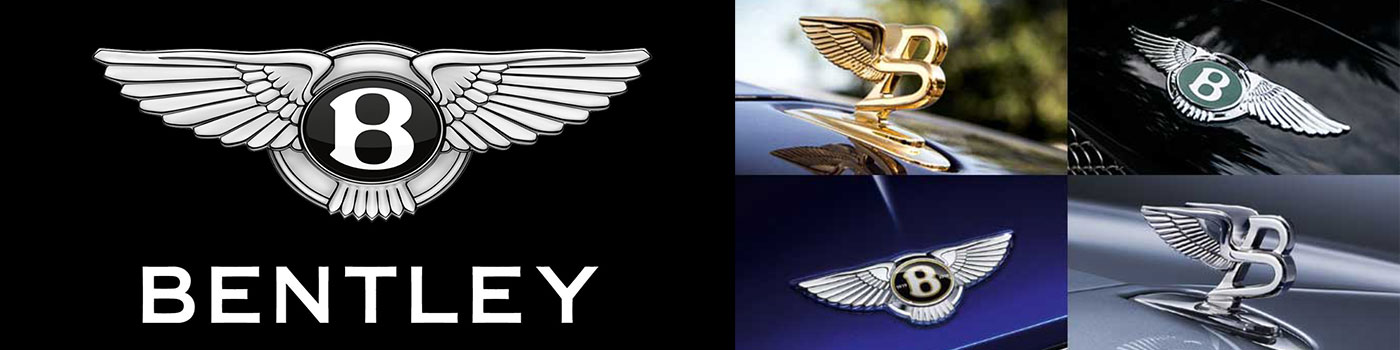 5 Hidden Secrets Of The Bentley Car Logo