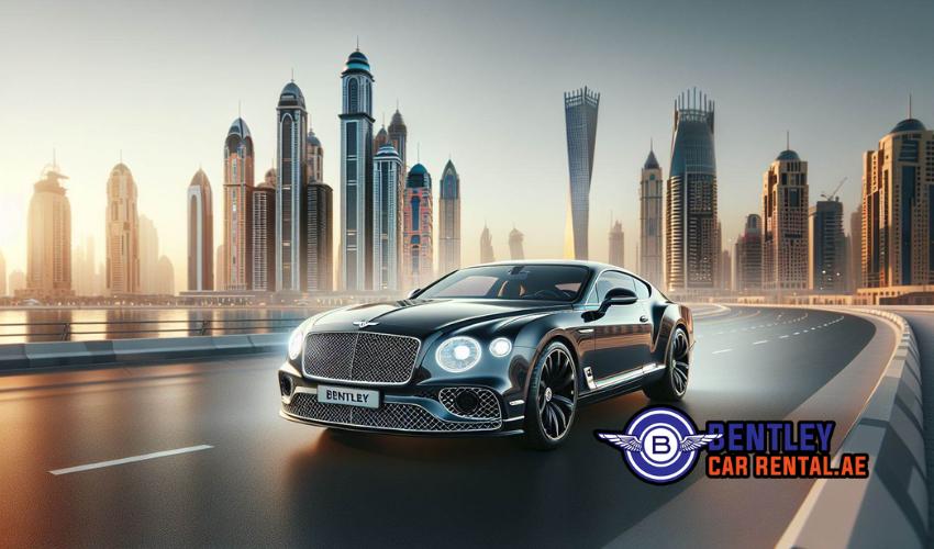 How To Safely Drive a Rental Bentley in Dubai