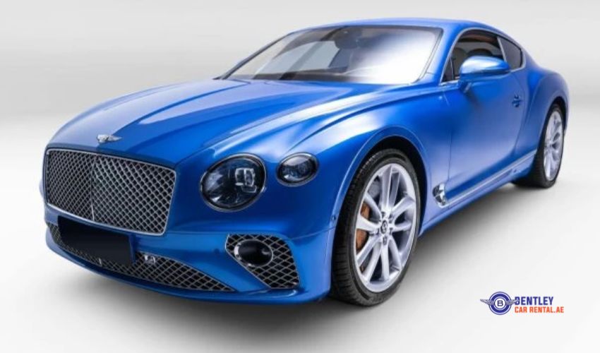 How to Optimize Bentley's Suspension for Dubai Roads